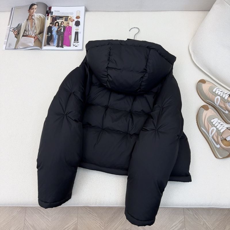 Loewe Down Jackets